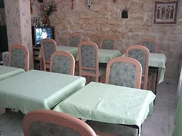 Hotel Aladin Paris
