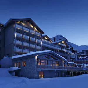**** Hotel Marielle France