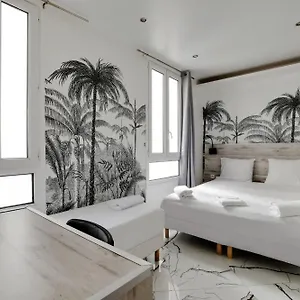 3* Hotel Modern's