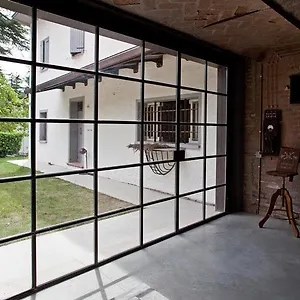 Casa Di Otello Monte San Giovanni (Bologna)