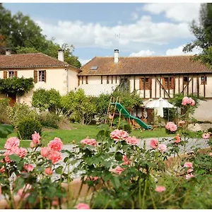 La Ferme Des Grisettes , Montesquiou Frankreich