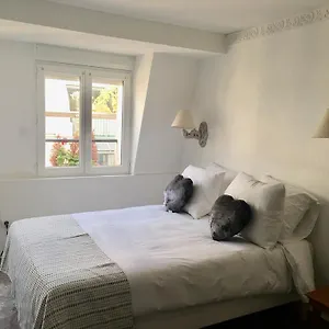 3* Aparthotel Du Forum Des Halles