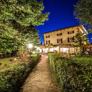 Pian Del Bosco 3* Novafeltria