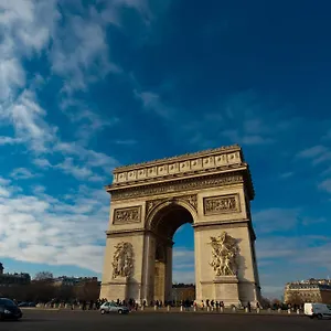 3* Hotel Marmotel Etoile