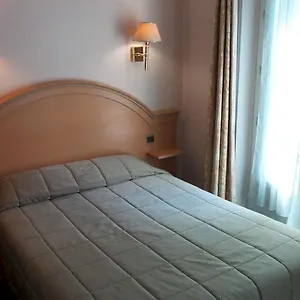 Des Arenes Paryż