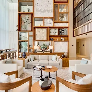 ***** アパートホテル Vida Downtown Residences アラブ首長国連邦