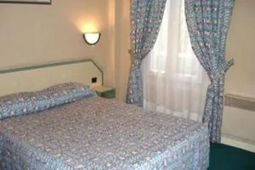 Hotel Aladin Paris 2*,  Fransa